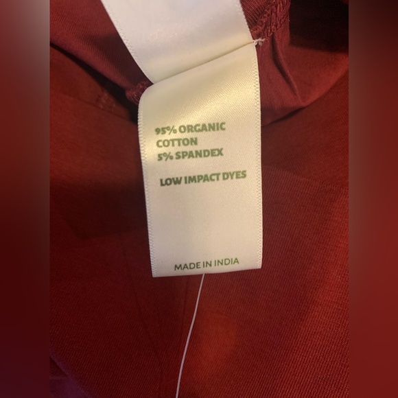 Retro Mushrooms Flow Pants by Soul Flower - Picture 7 of 7